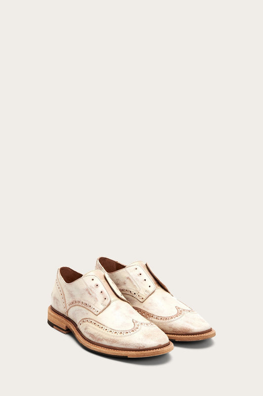Paul Wingtip - Pre-Loved