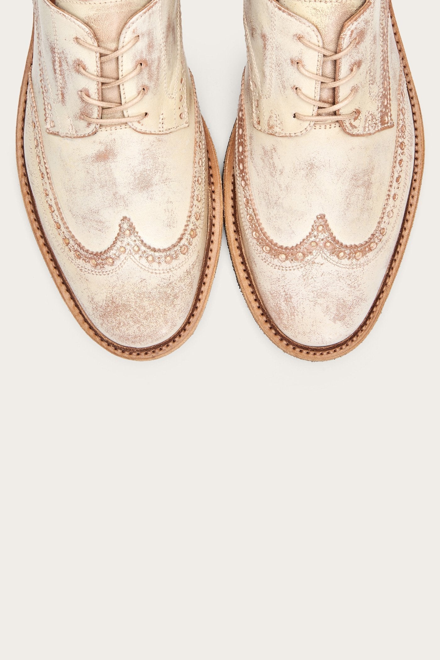Paul Wingtip - Pre-Loved