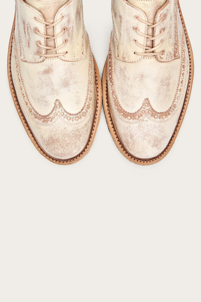 Paul Wingtip - Pre-Loved