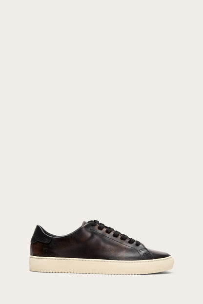 Astor Low Lace