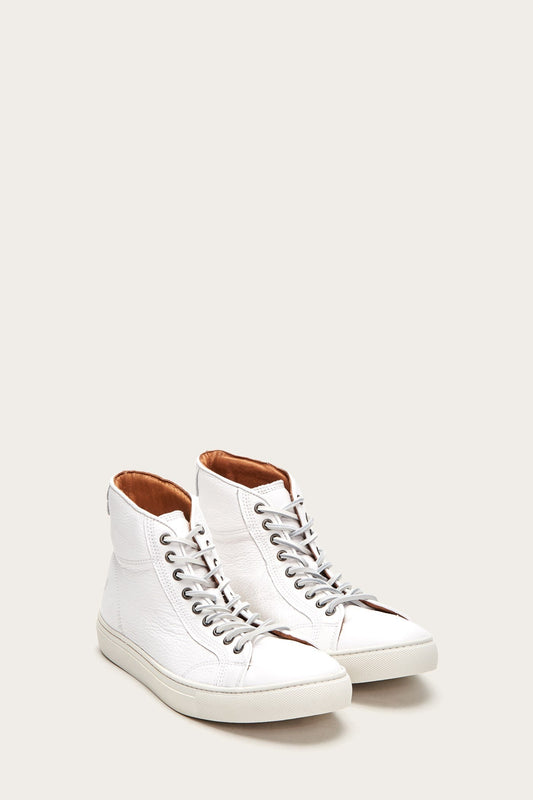 Walker Mid Lace - Frye Found