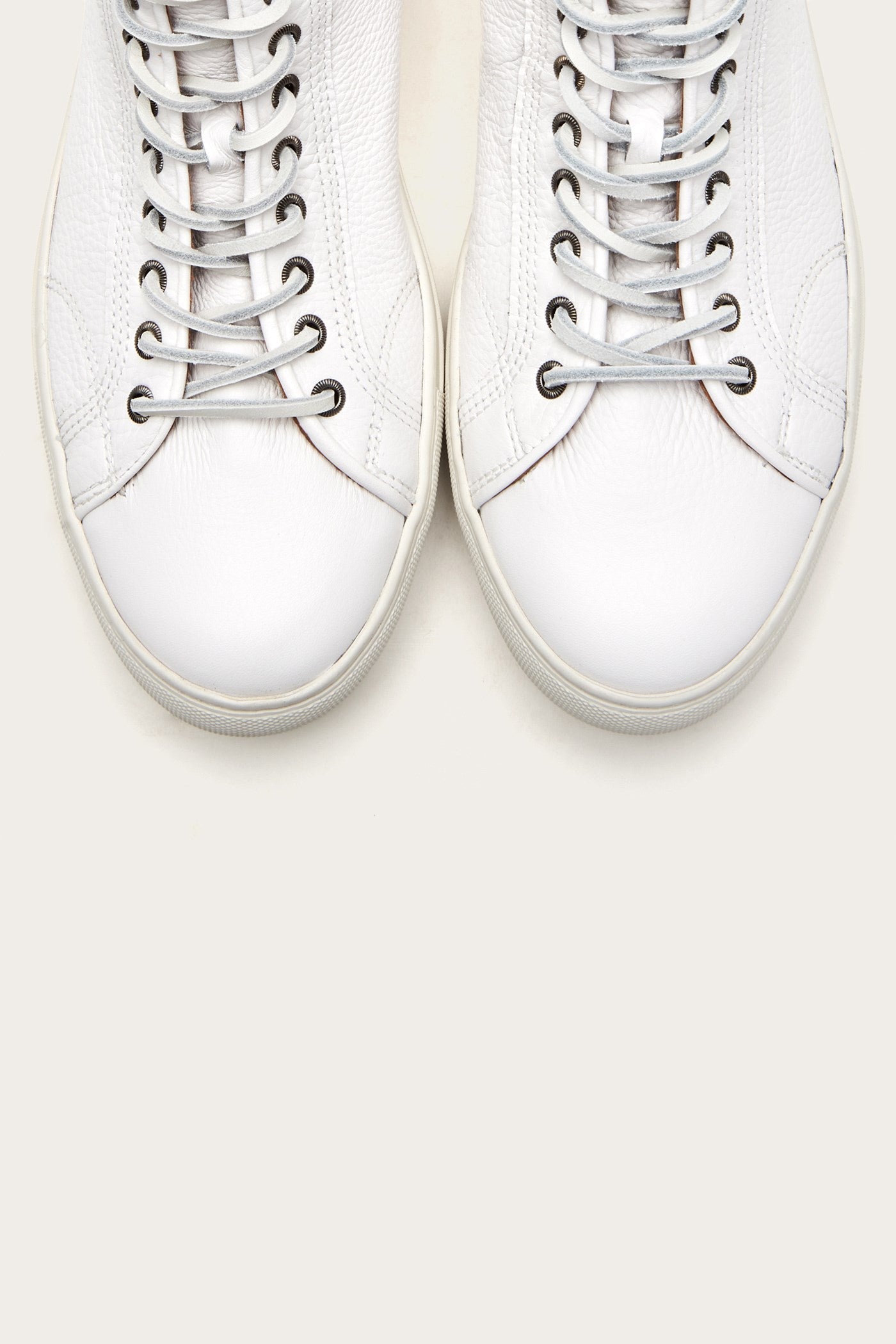 Walker Mid Lace - Frye Found