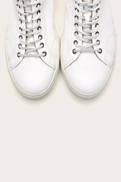 Walker Mid Lace - Frye Found