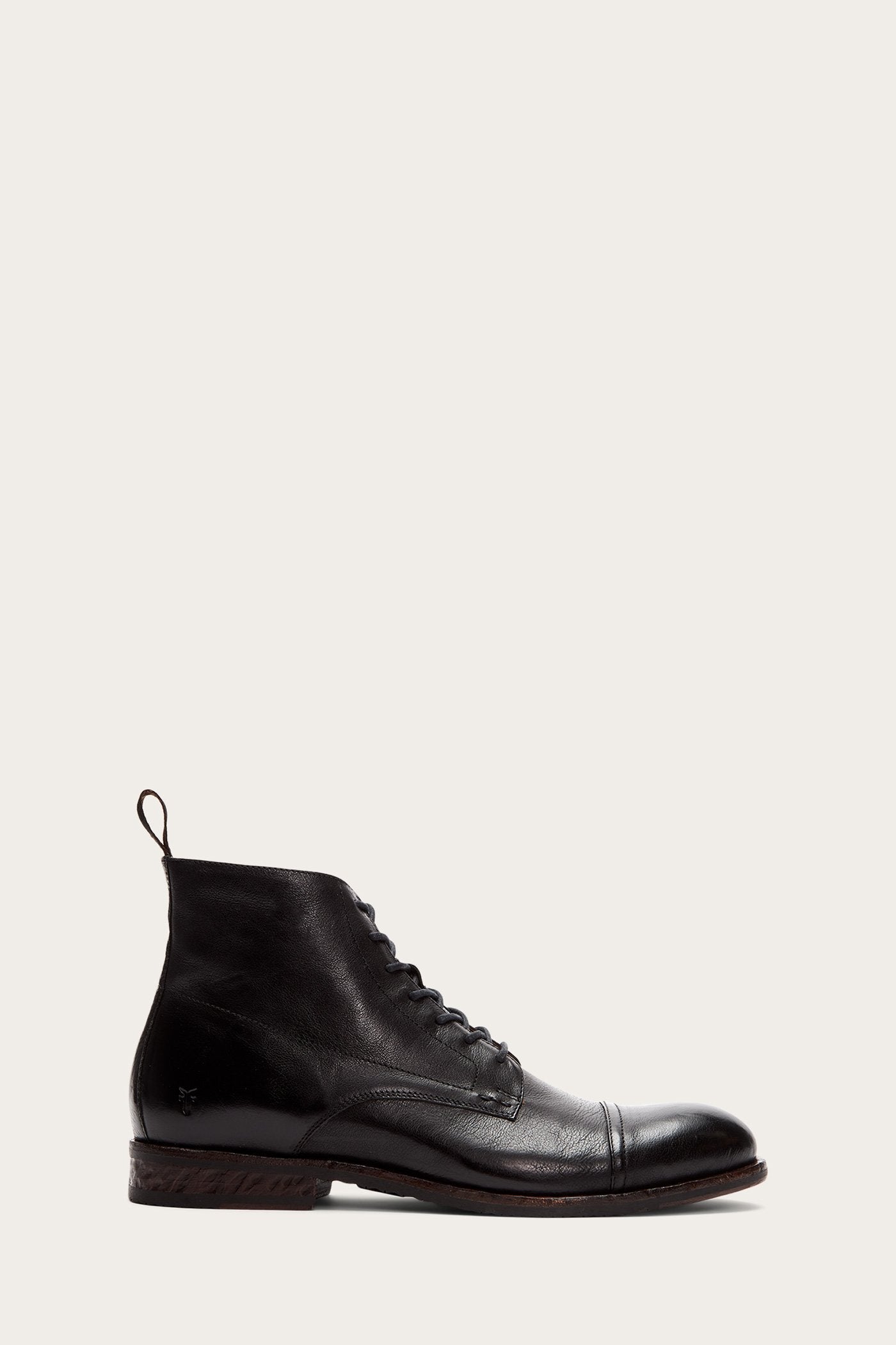 Grant Lace Up - Pre-Loved