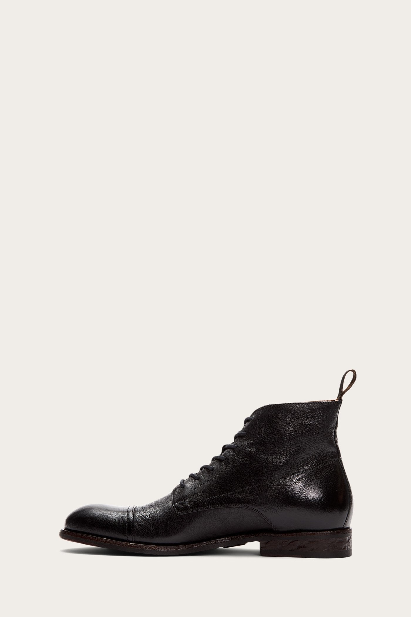Grant Lace Up - Pre-Loved
