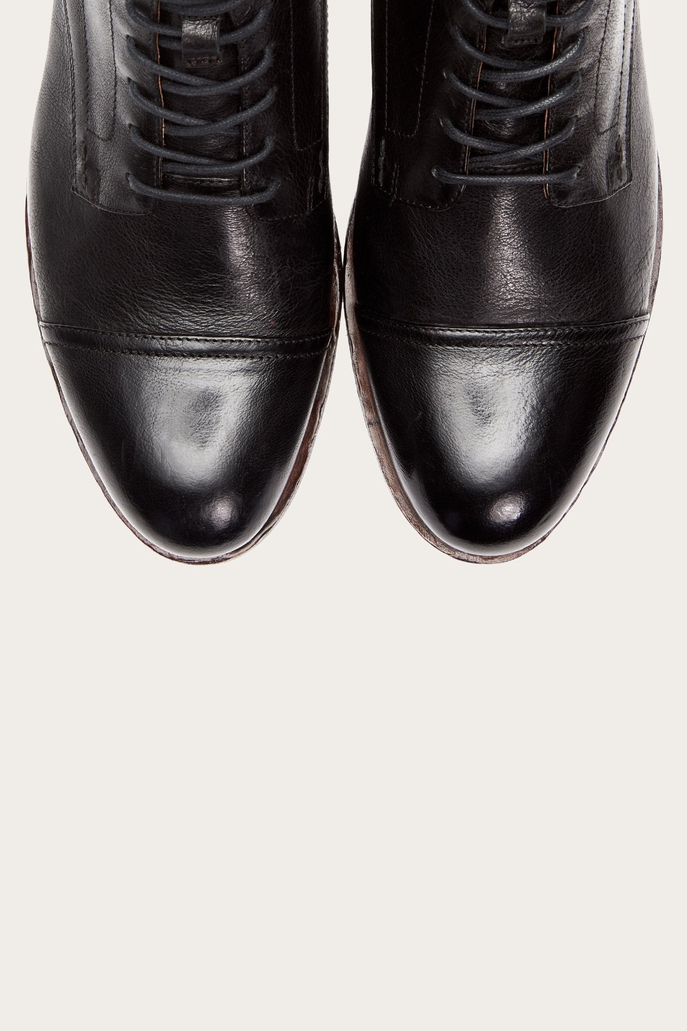 Grant Lace Up - Pre-Loved