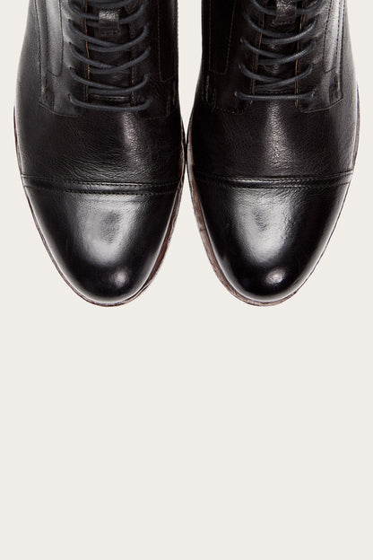 Grant Lace Up - Pre-Loved