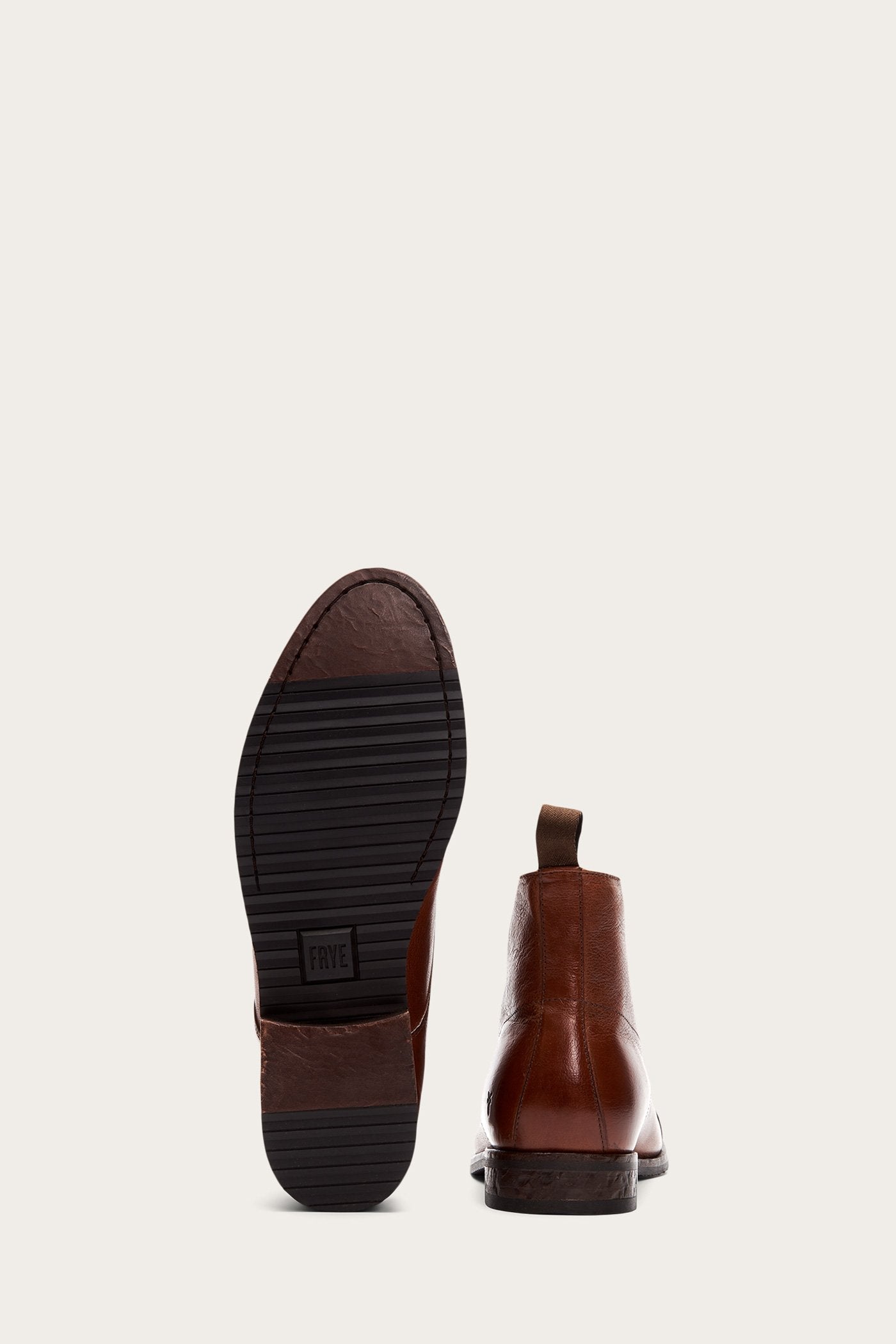 Grant Lace Up - Pre-Loved