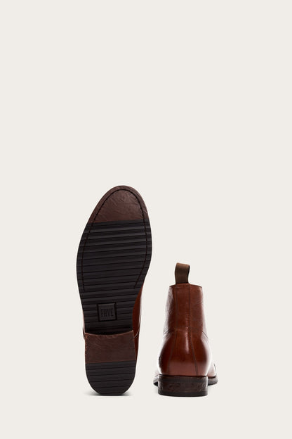 Grant Lace Up - Pre-Loved