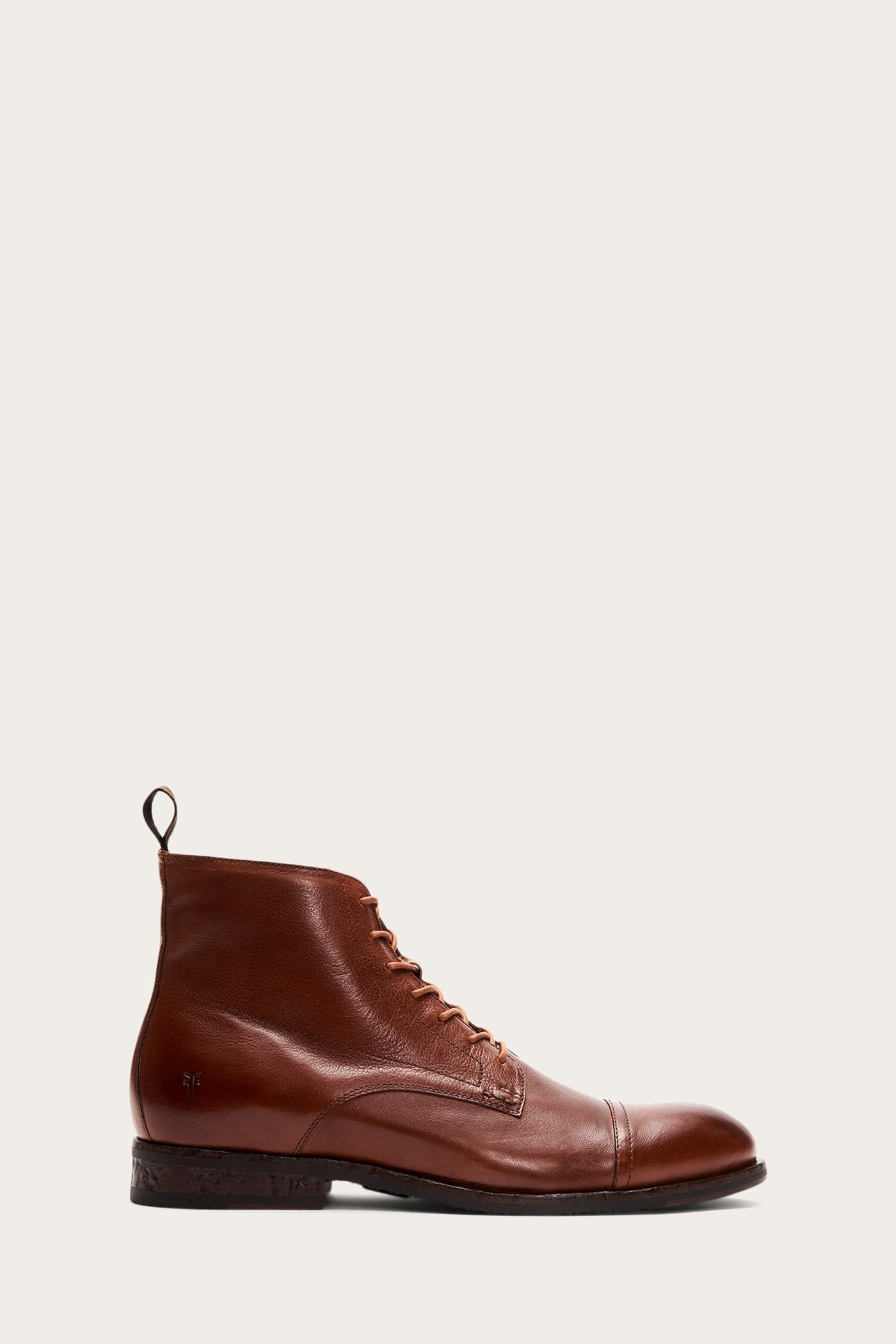 Grant Lace Up - Pre-Loved