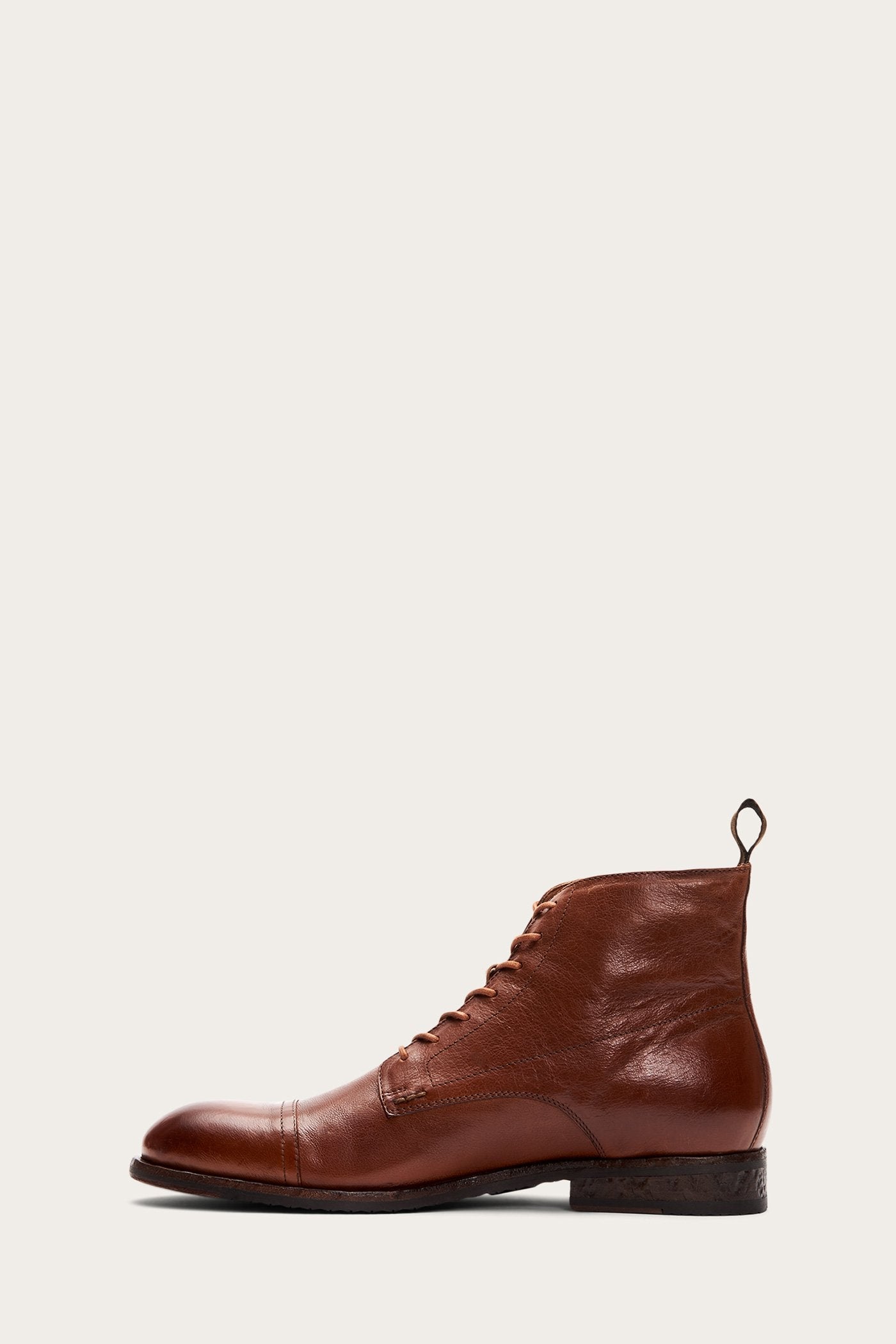 Grant Lace Up - Pre-Loved