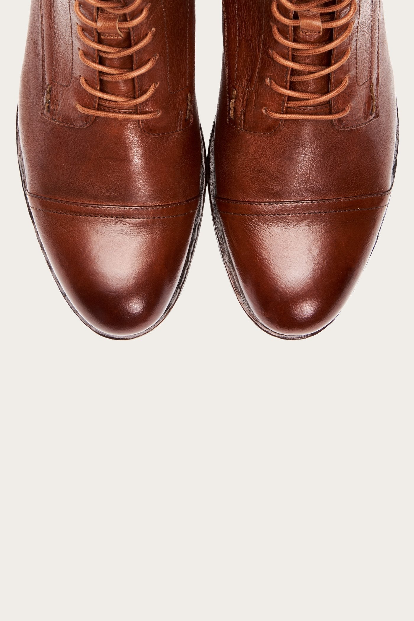 Grant Lace Up - Pre-Loved