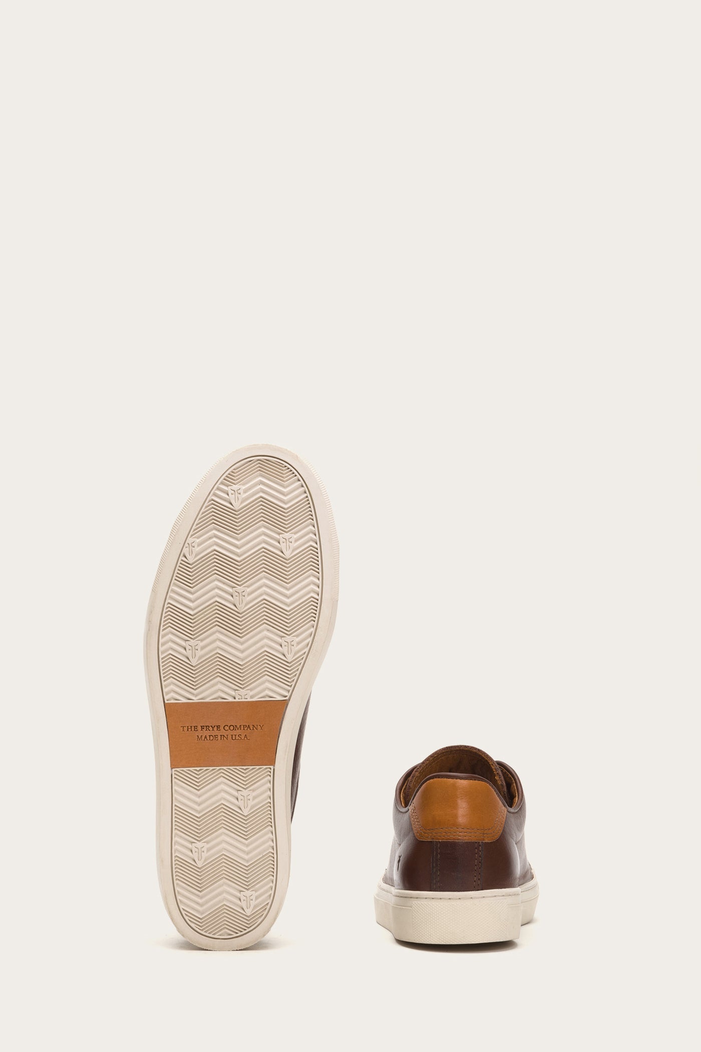 Walker Low Lace - Frye Found