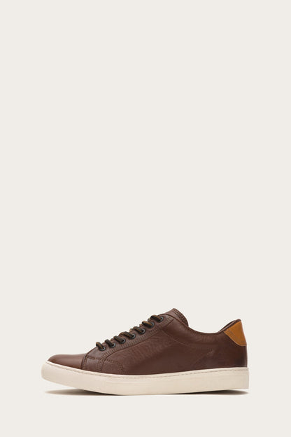 Walker Low Lace - Frye Found