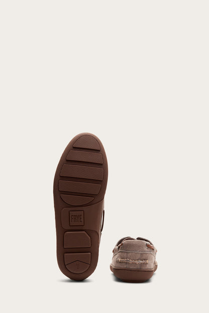 Mayer Boat Shoe - Frye Found
