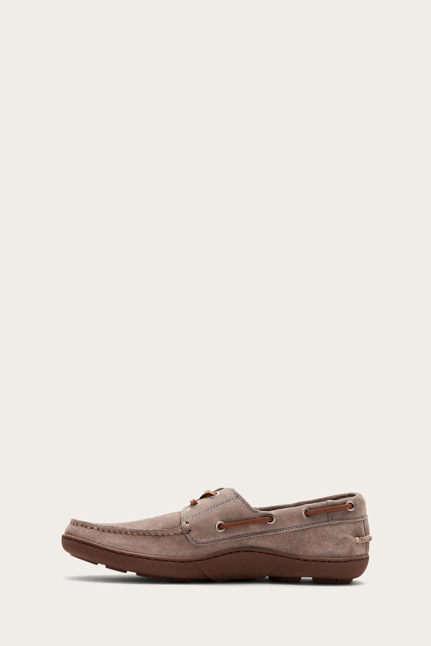 Mayer Boat Shoe - Frye Found