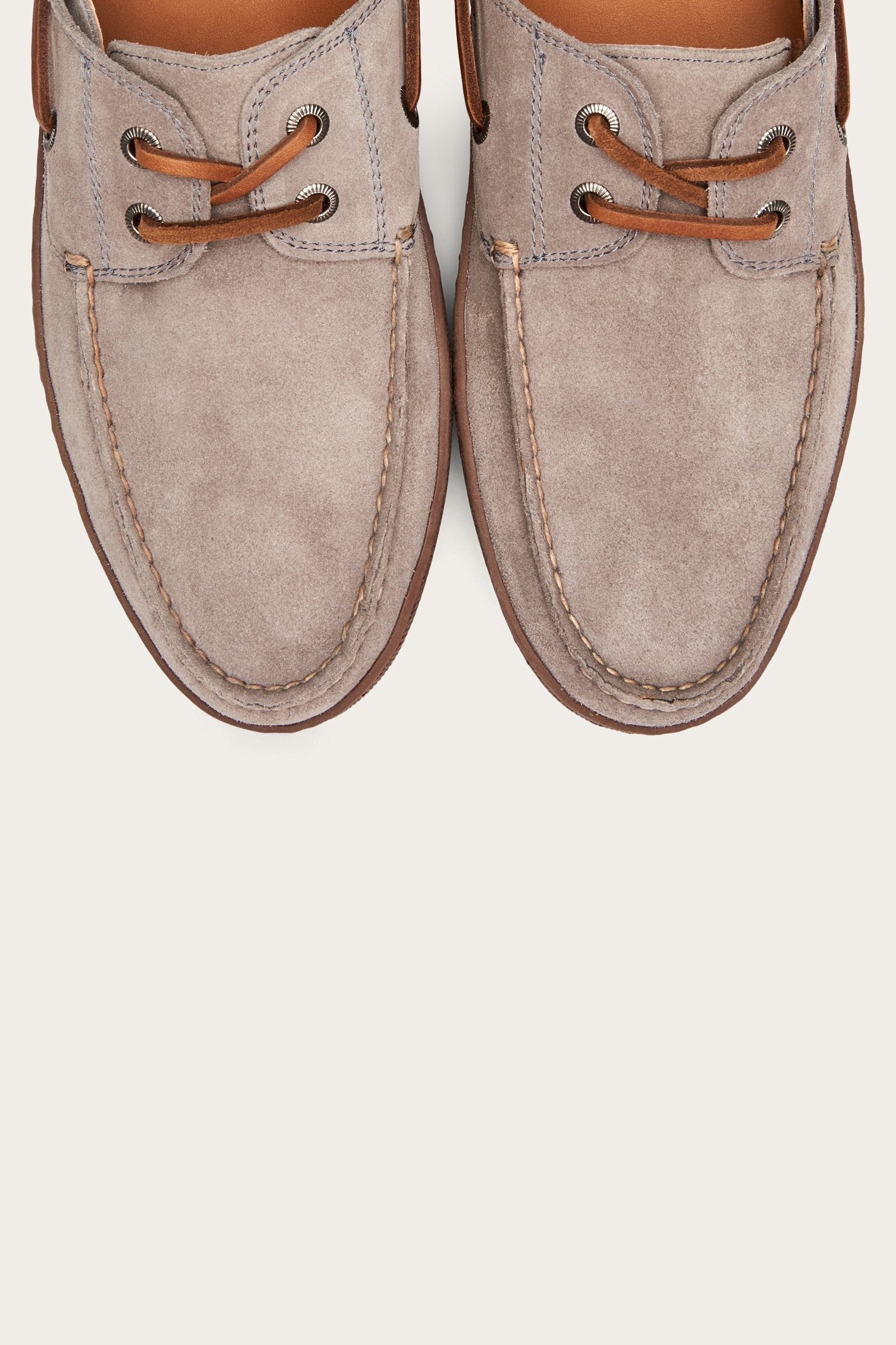 Mayer Boat Shoe - Frye Found