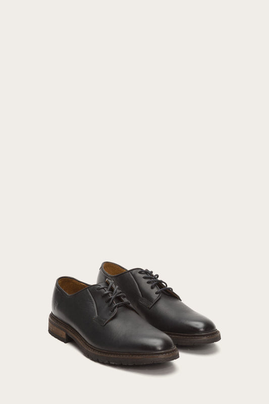 James Lug Oxford - Pre-Loved