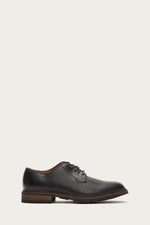 James Lug Oxford - Pre-Loved
