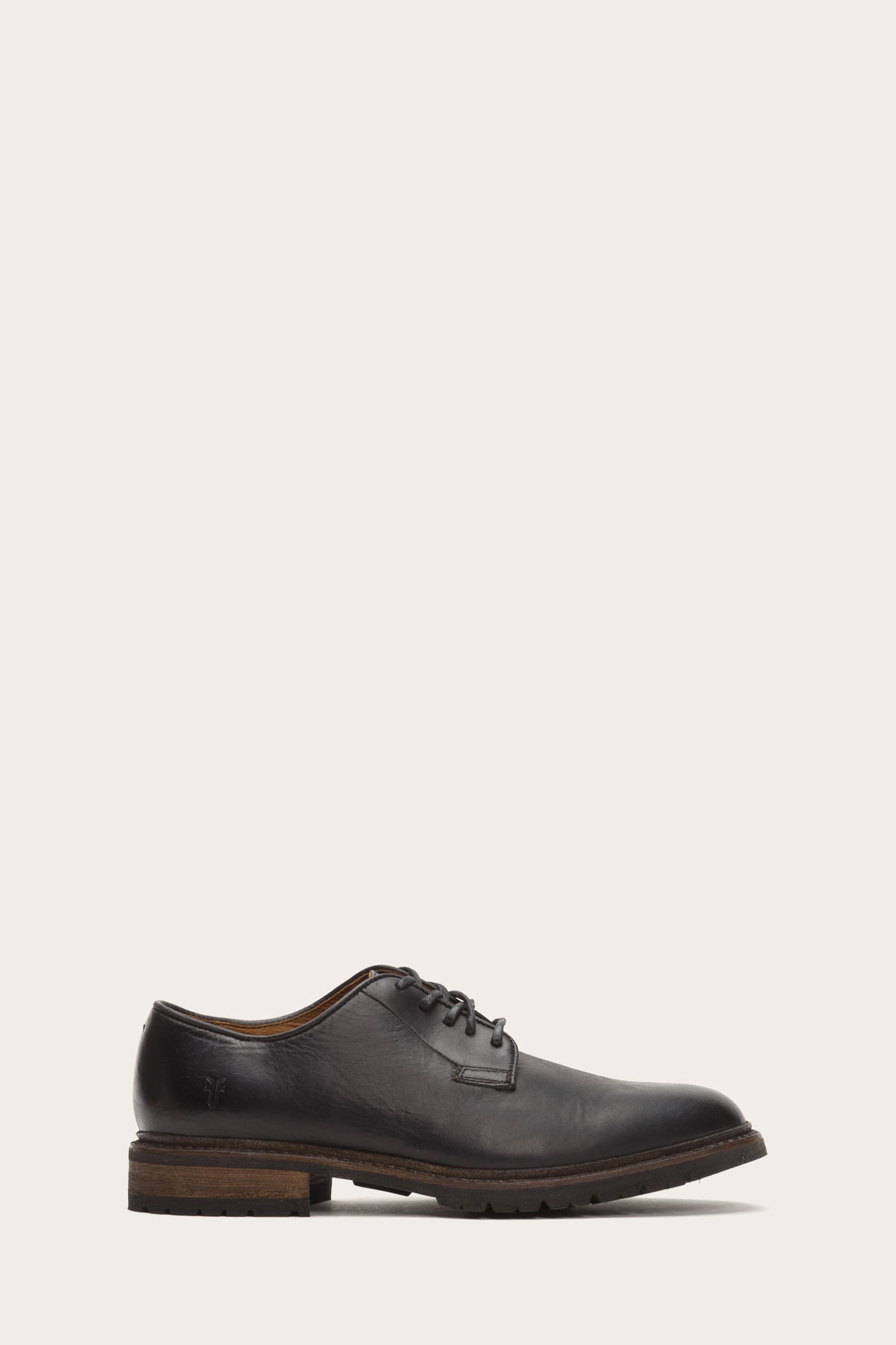 James Lug Oxford
