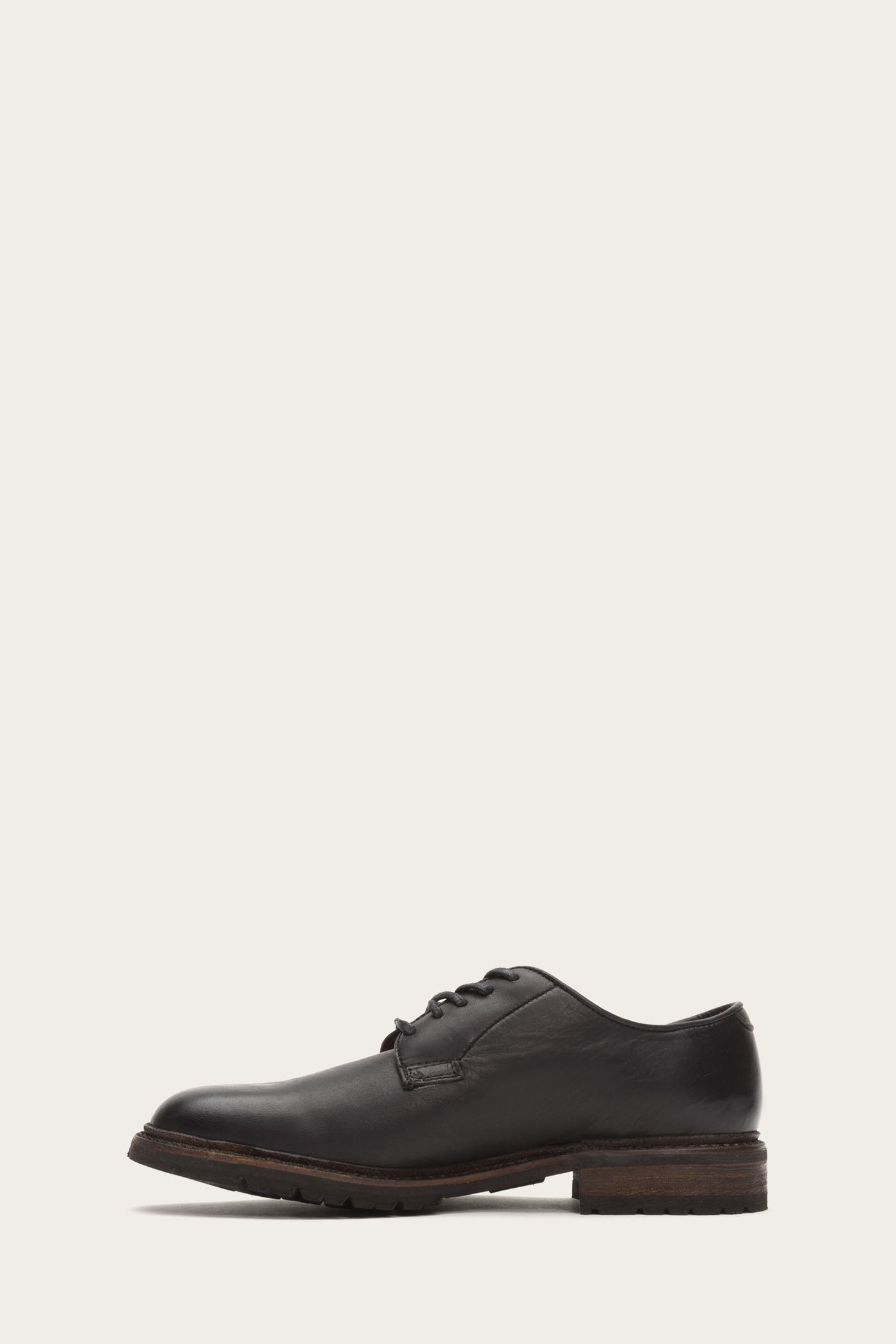 James Lug Oxford - Pre-Loved