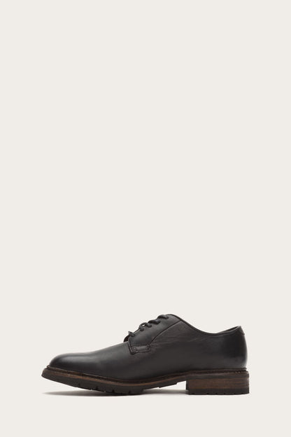 James Lug Oxford - Pre-Loved