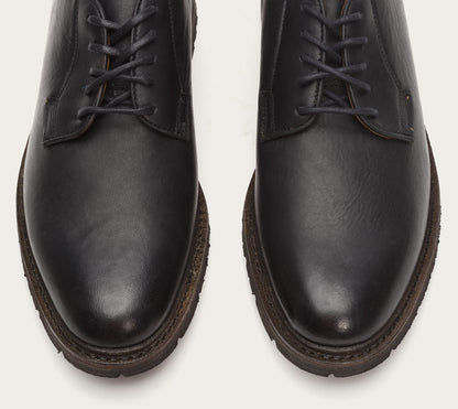 James Lug Oxford - Pre-Loved