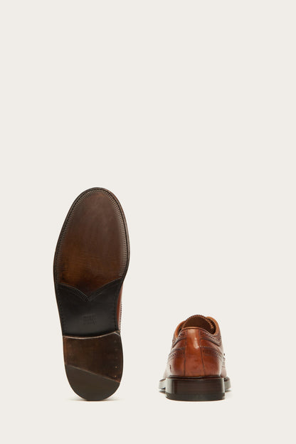 Jones Wingtip - Pre-Loved