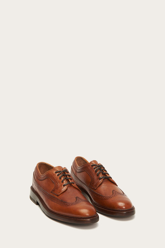 Jones Wingtip - Pre-Loved
