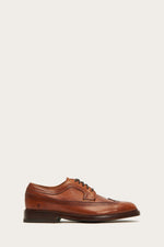 Jones Wingtip - Pre-Loved