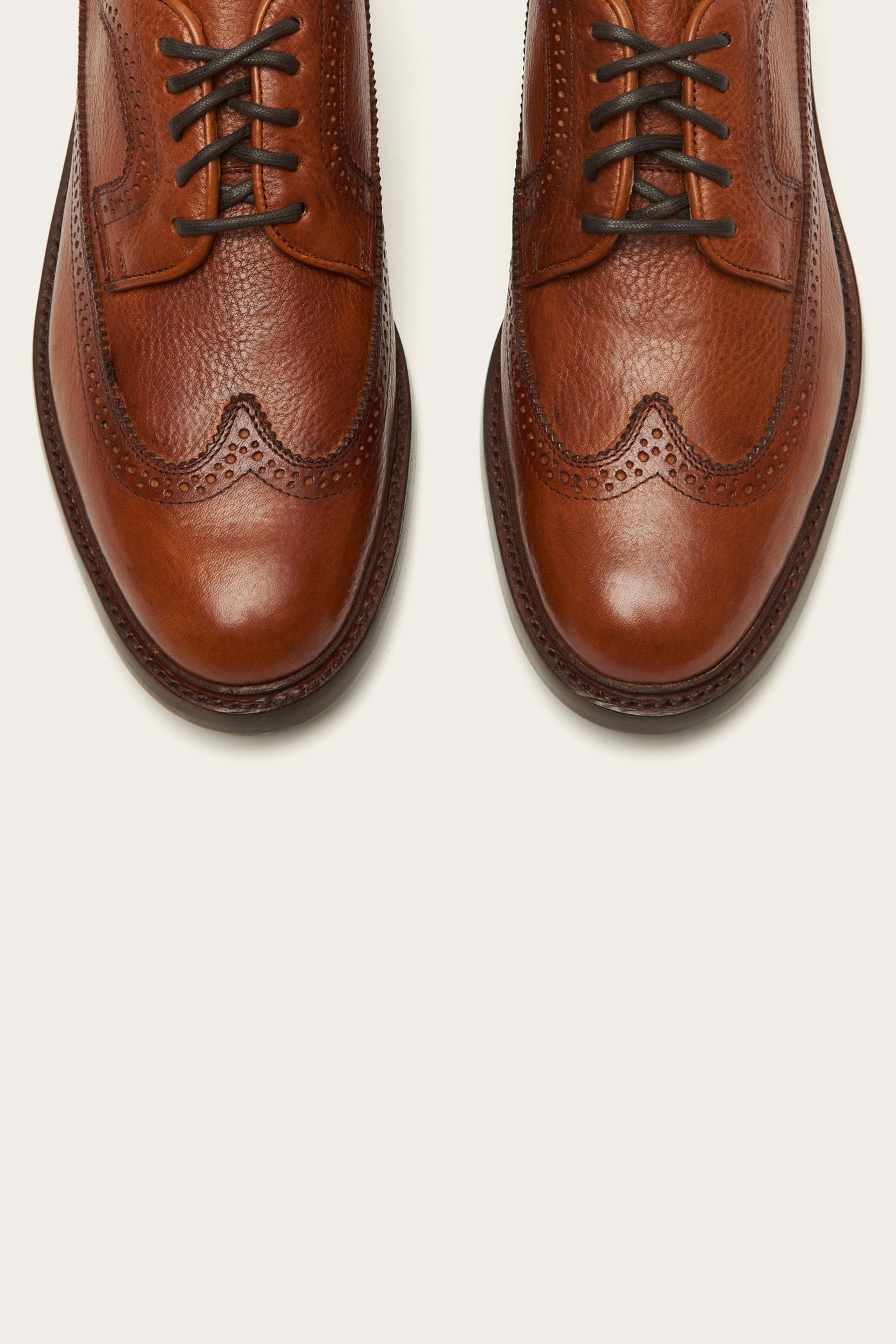 Jones Wingtip - Pre-Loved