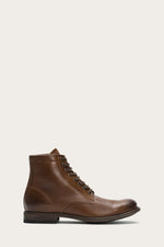 Tyler Lace Up - Pre-Loved