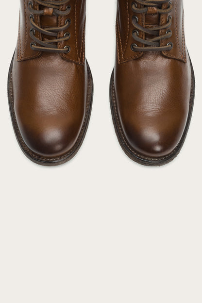 Tyler Lace Up - Pre-Loved