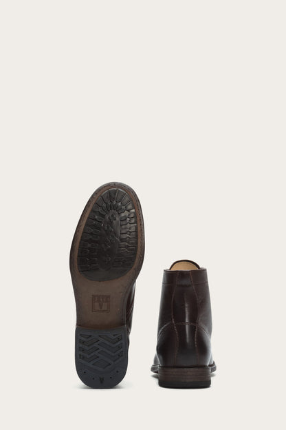 Tyler Lace Up - Pre-Loved