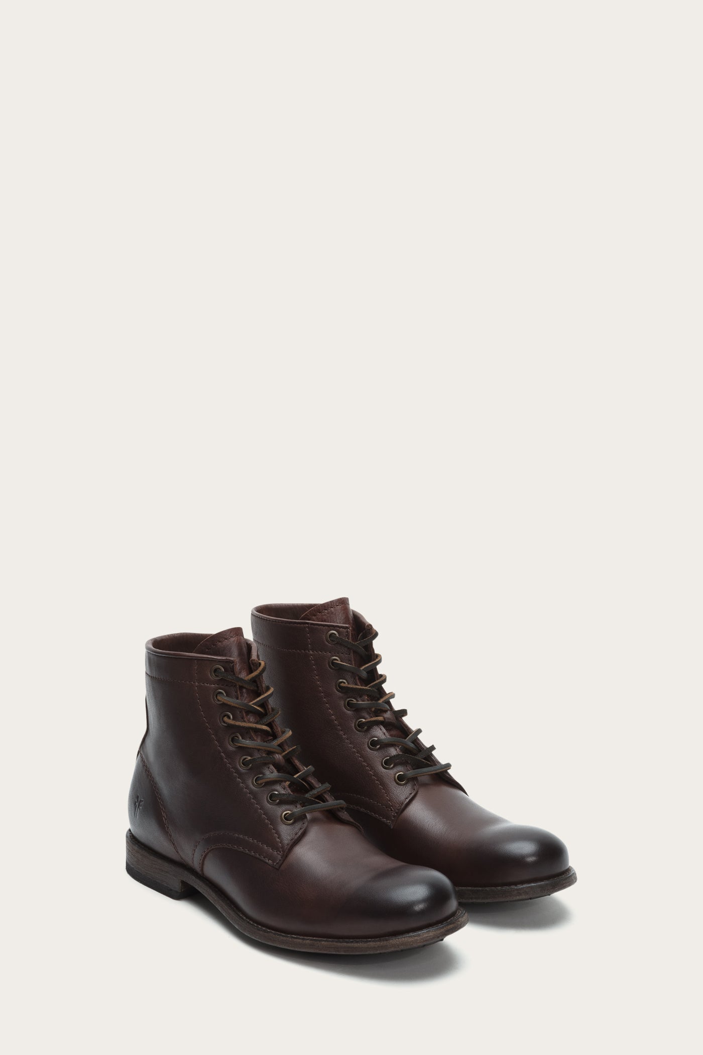Tyler Lace Up - Pre-Loved