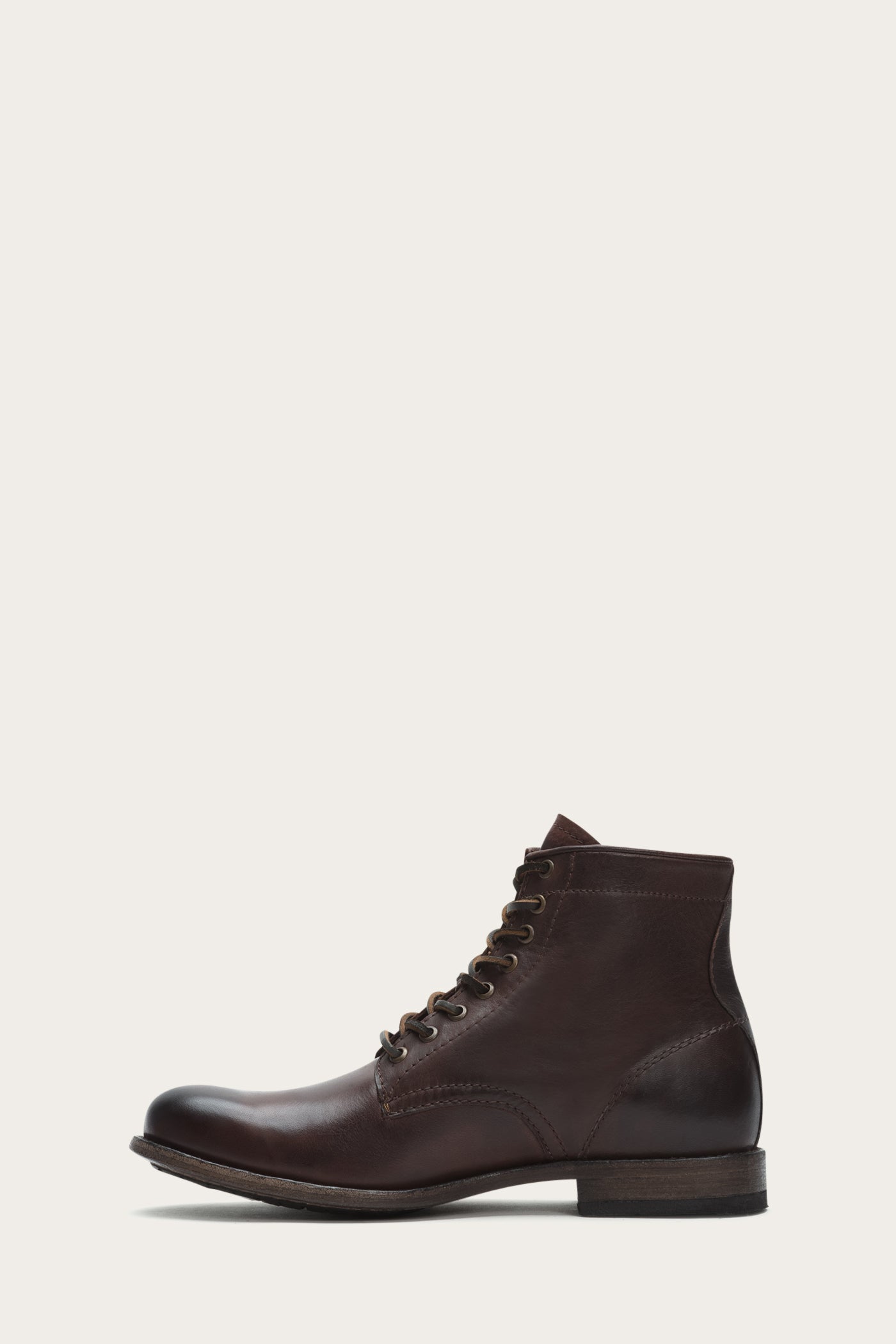 Tyler Lace Up - Pre-Loved