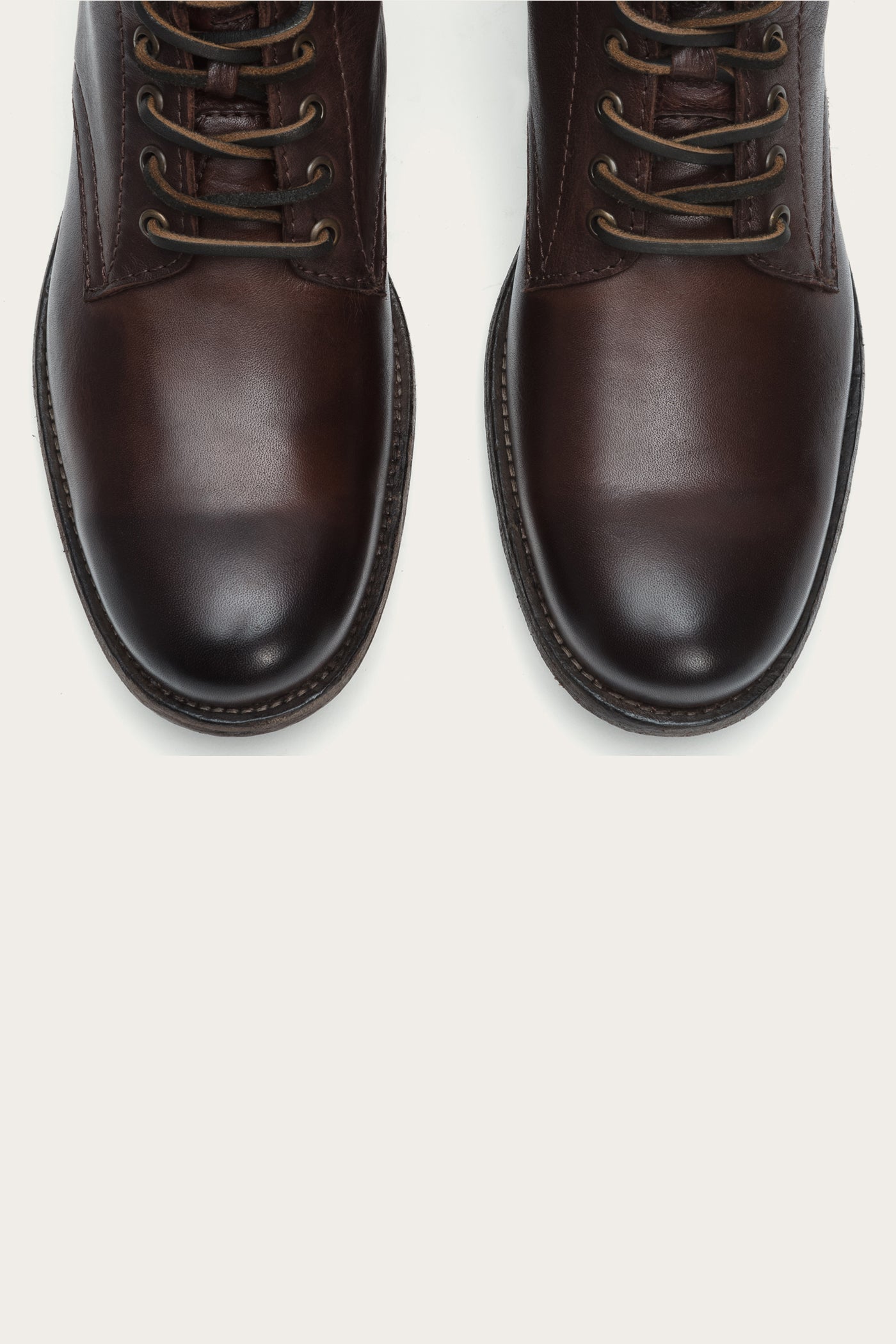 Tyler Lace Up - Pre-Loved