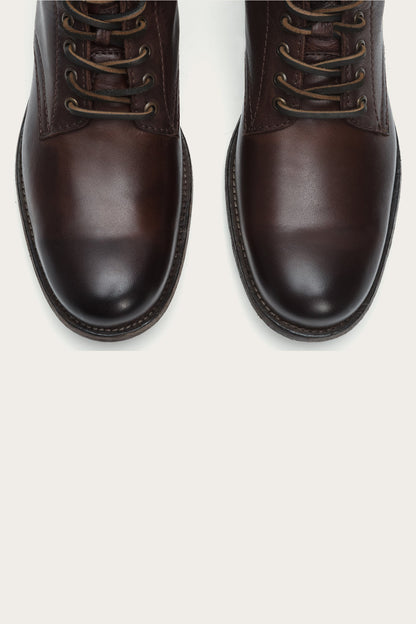 Tyler Lace Up - Pre-Loved