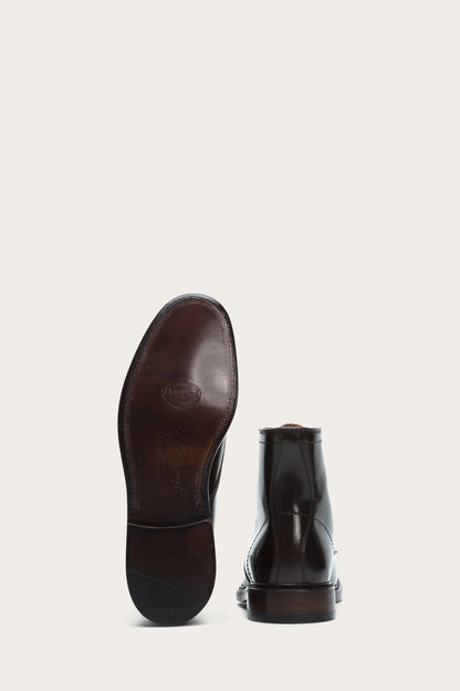 James Lace Up - Pre-Loved