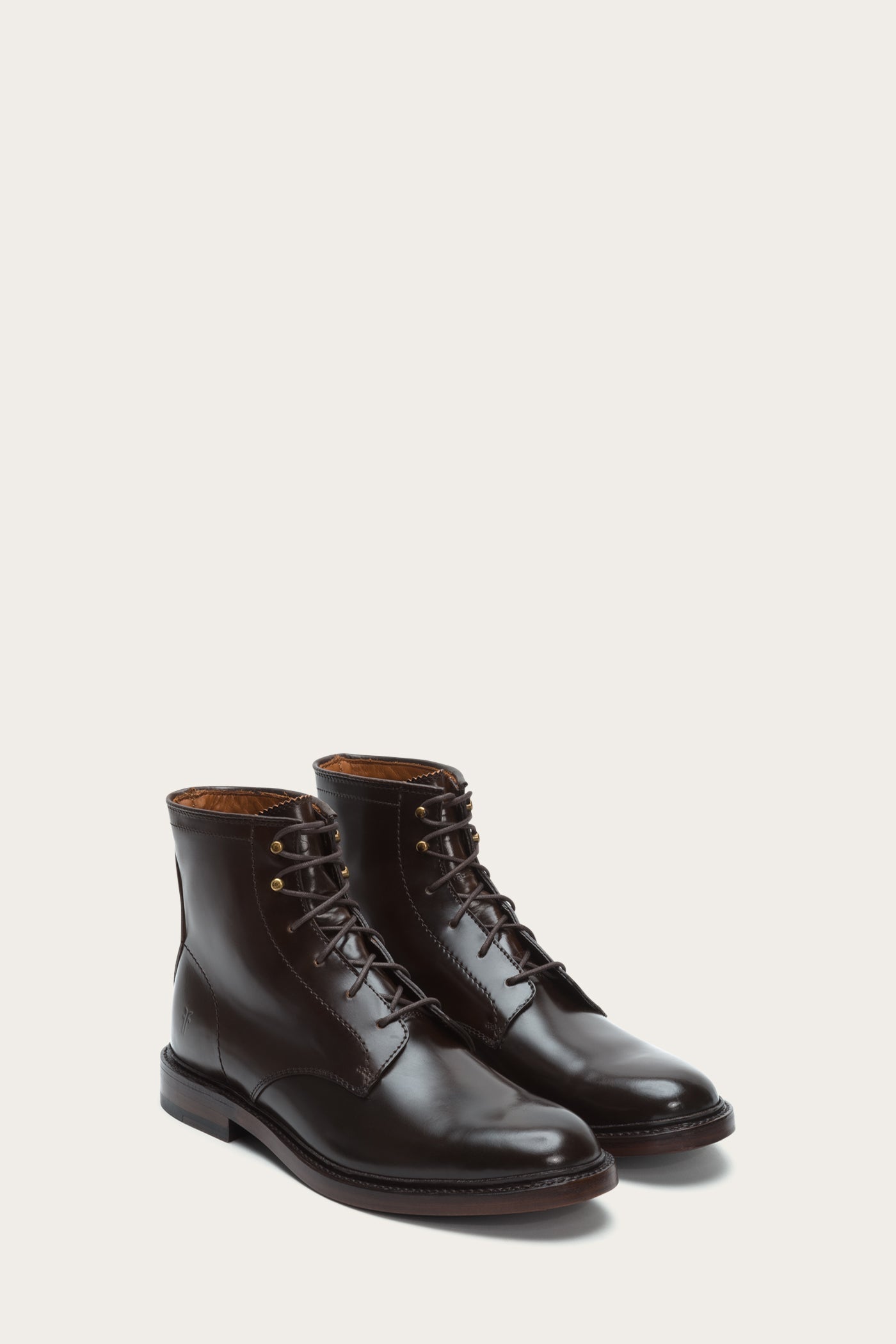 James Lace Up - Pre-Loved