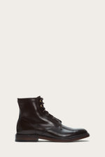 James Lace Up - Pre-Loved