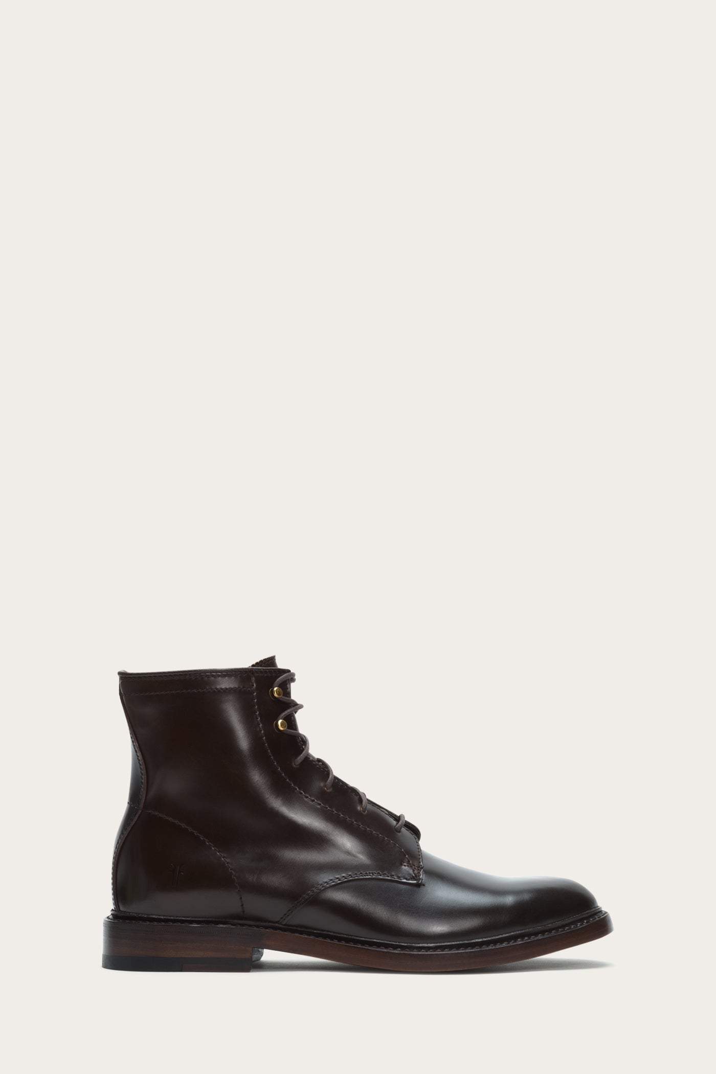 James Lace Up - Pre-Loved