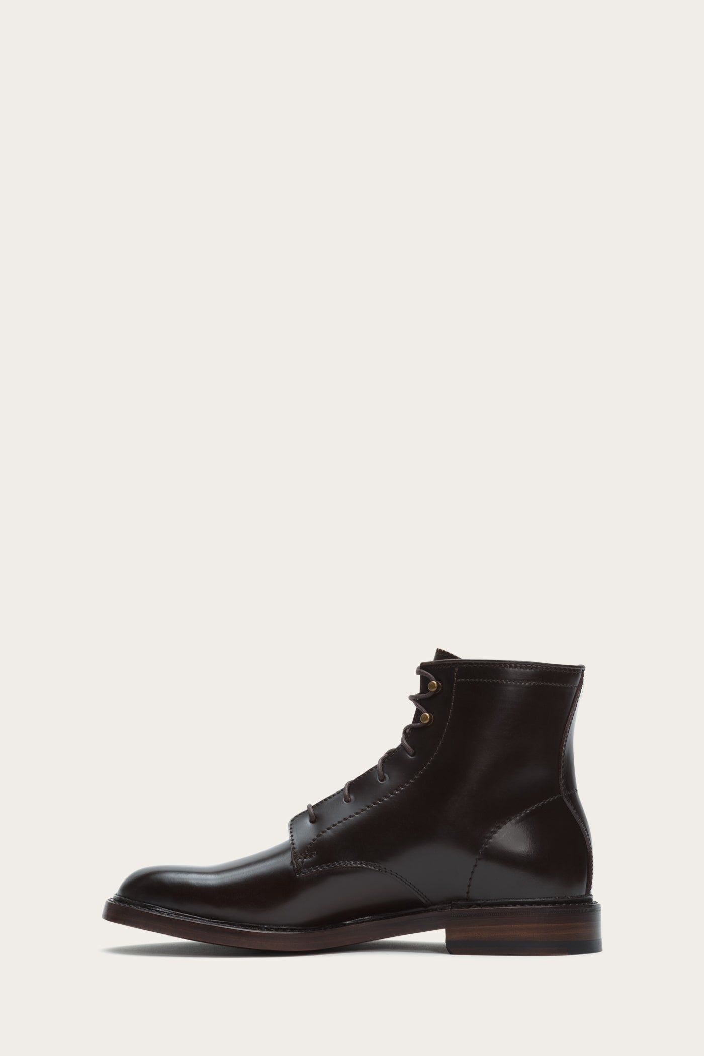 James Lace Up - Pre-Loved