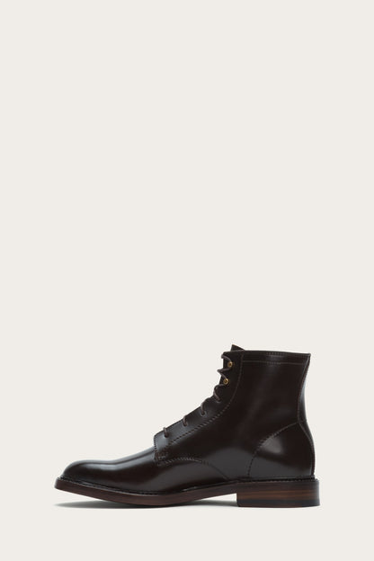 James Lace Up - Pre-Loved