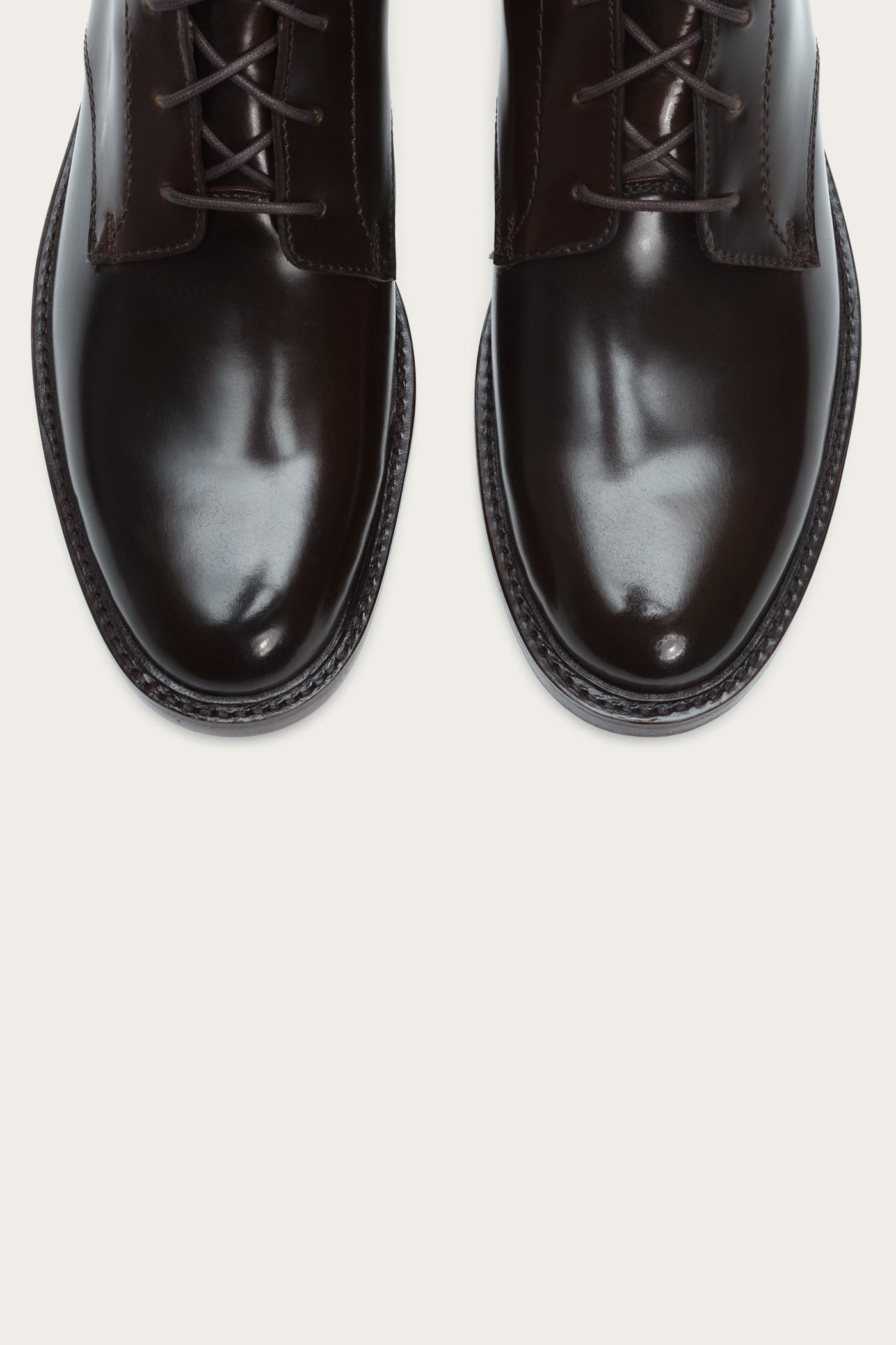 James Lace Up - Pre-Loved
