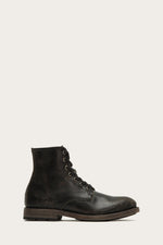 Bowery Lace Up - Pre-Loved