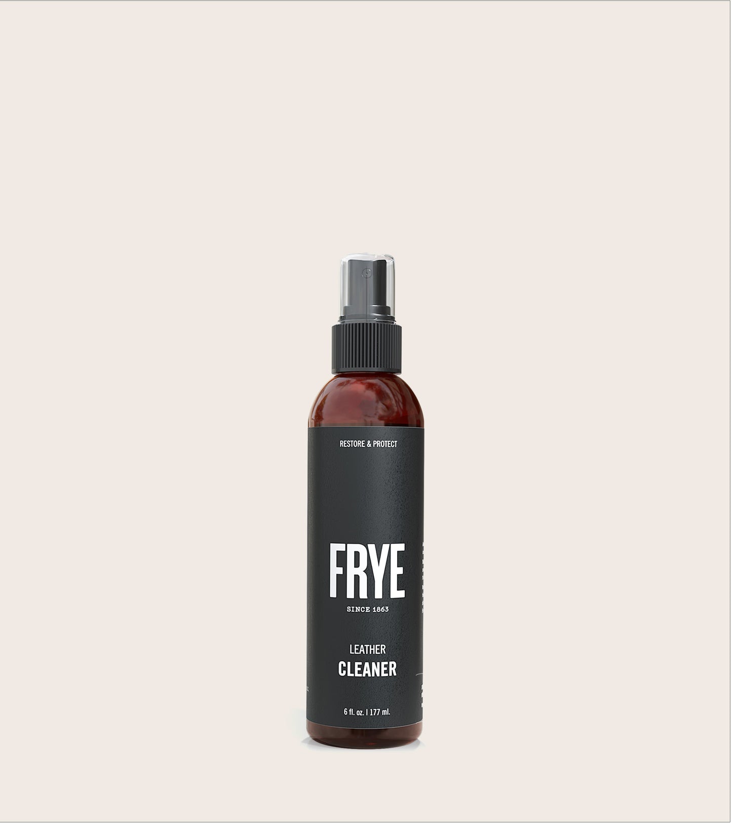 Leather Cleaner