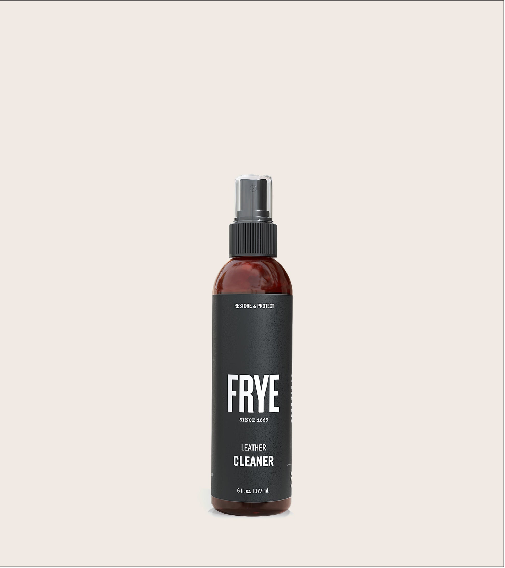 Leather Cleaner