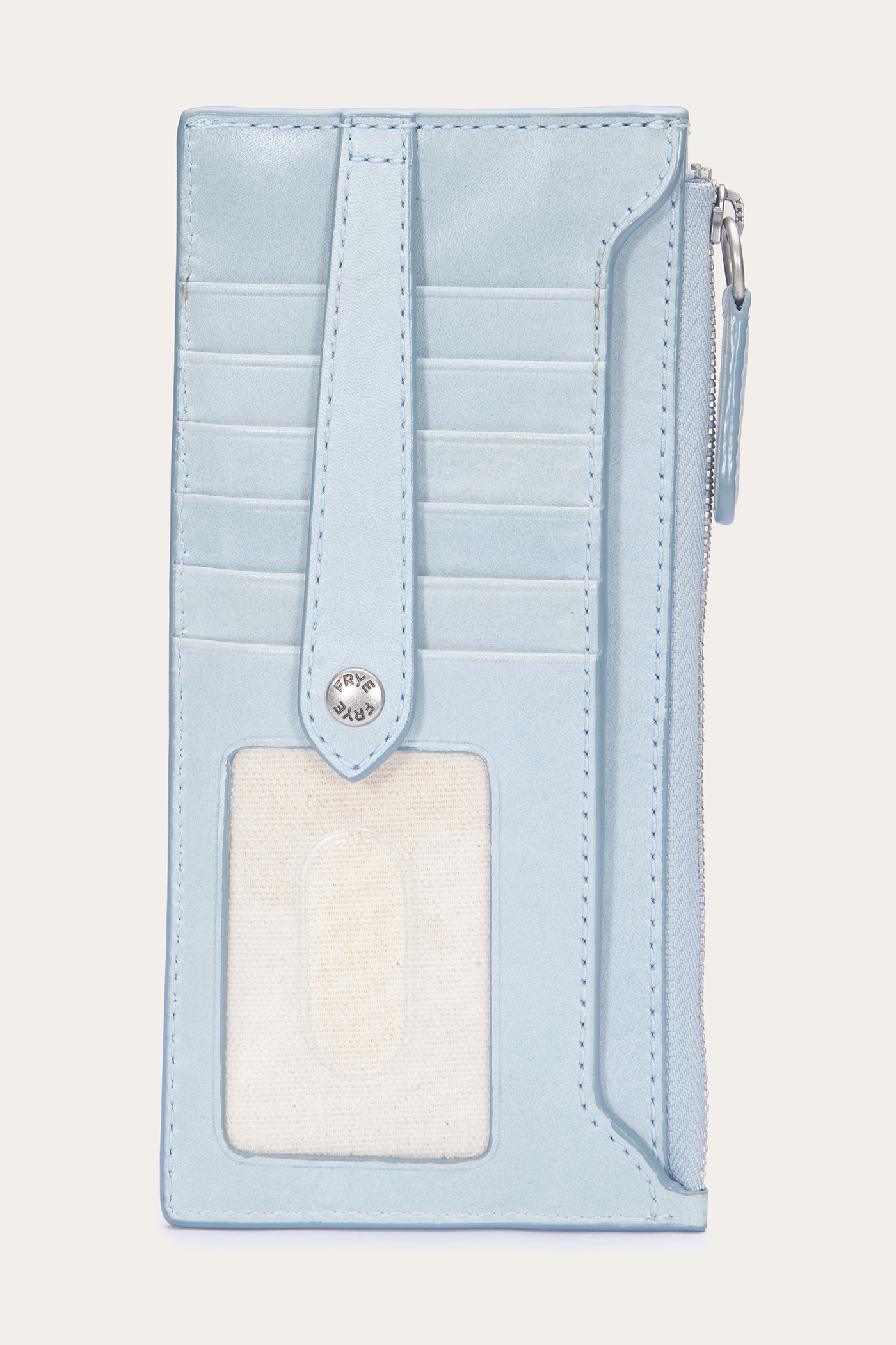 Melissa Snap Card Wallet