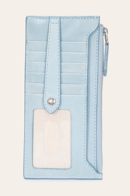 Melissa Snap Card Wallet